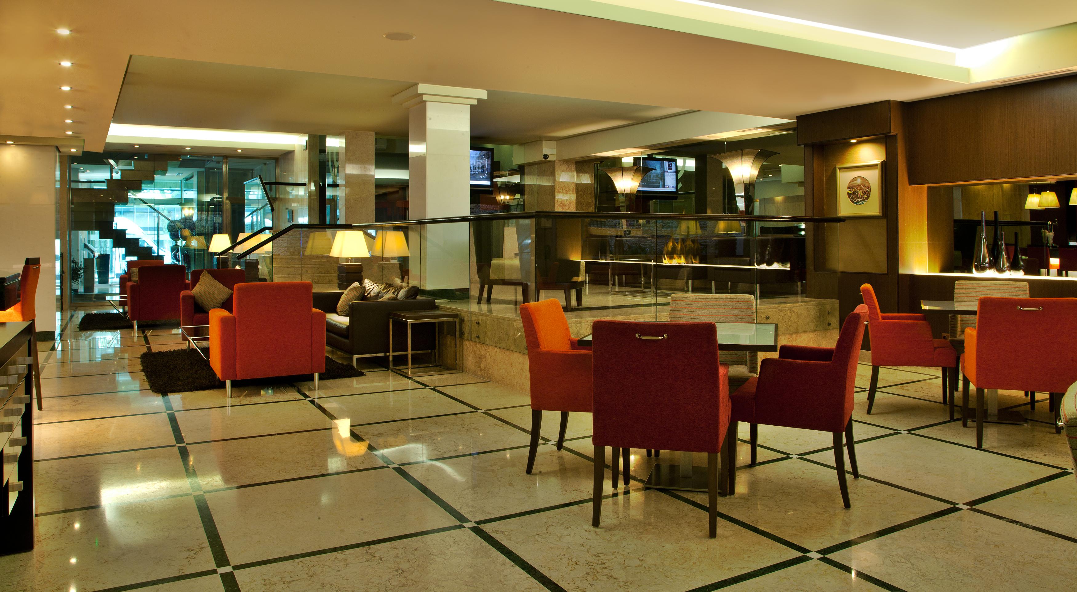 Turim Iberia Hotel Lisbon Exterior photo